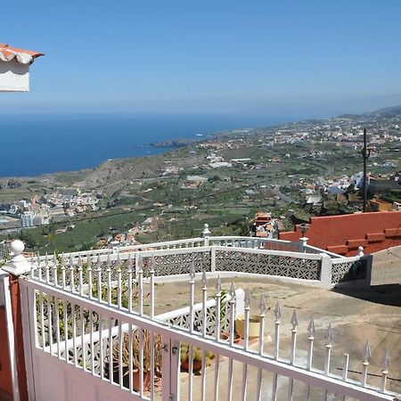 Vivienda Vacacional Paseo Mirabal Icod De Los Vinos Exterior photo