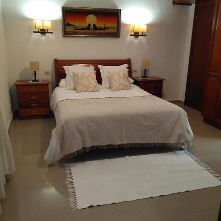 Vivienda Vacacional Paseo Mirabal Icod De Los Vinos Exterior photo