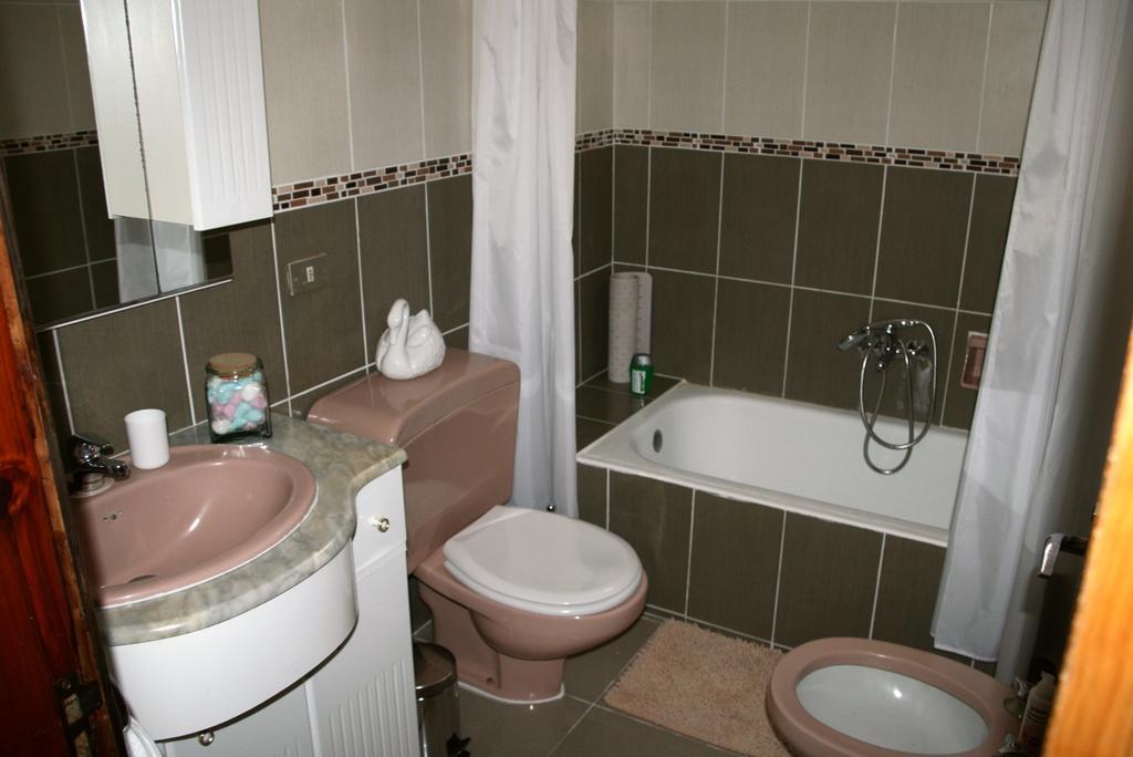 Vivienda Vacacional Paseo Mirabal Icod De Los Vinos Room photo