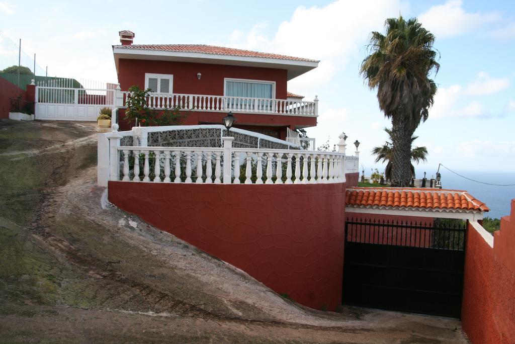 Vivienda Vacacional Paseo Mirabal Icod De Los Vinos Room photo