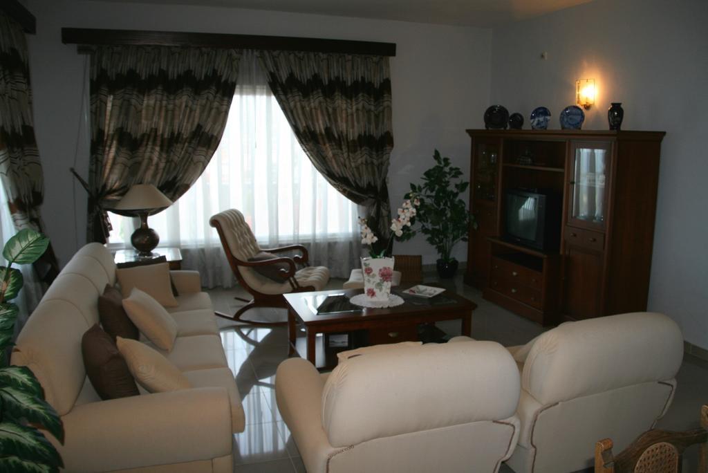 Vivienda Vacacional Paseo Mirabal Icod De Los Vinos Room photo