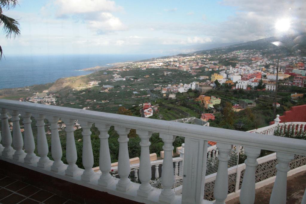 Vivienda Vacacional Paseo Mirabal Icod De Los Vinos Room photo