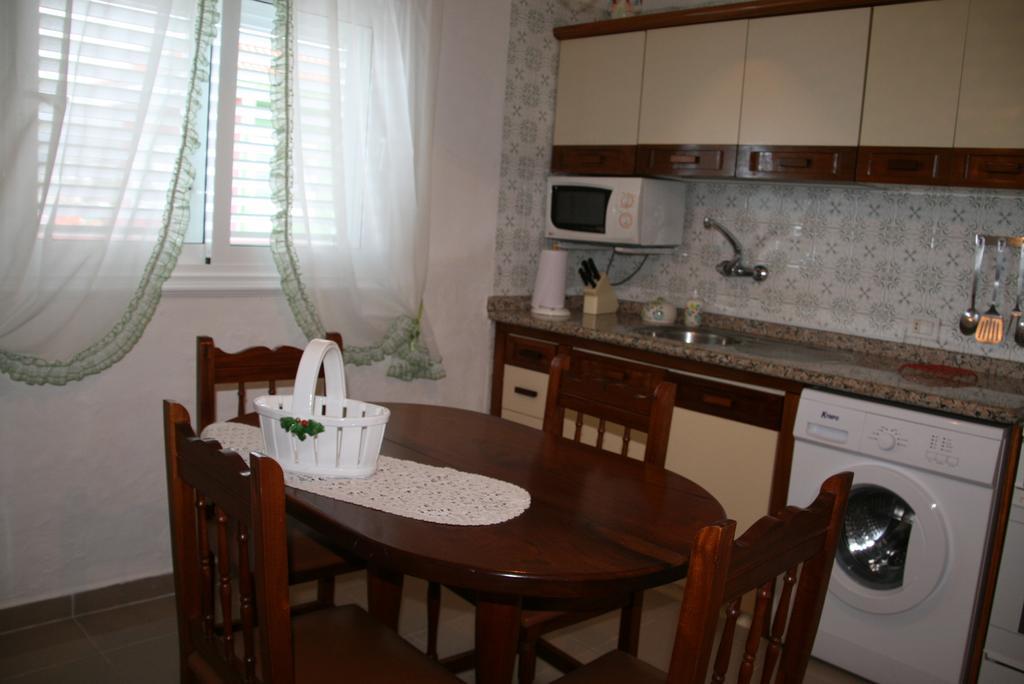 Vivienda Vacacional Paseo Mirabal Icod De Los Vinos Room photo