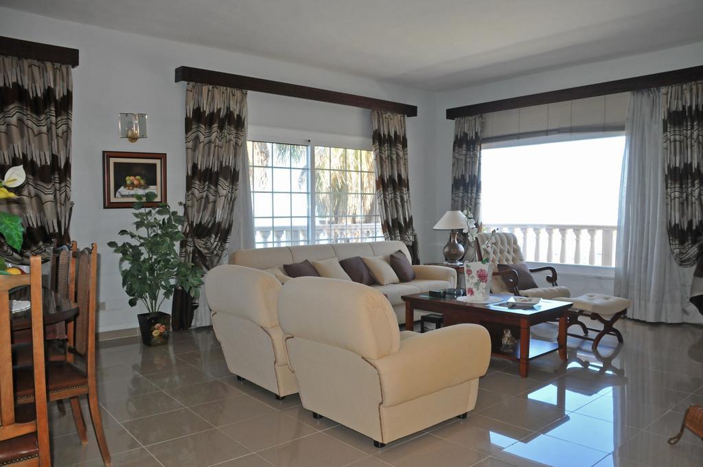Vivienda Vacacional Paseo Mirabal Icod De Los Vinos Exterior photo