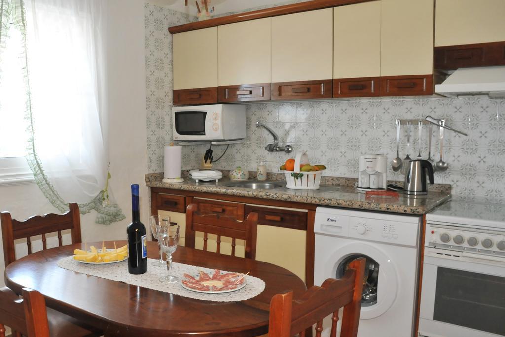 Vivienda Vacacional Paseo Mirabal Icod De Los Vinos Exterior photo