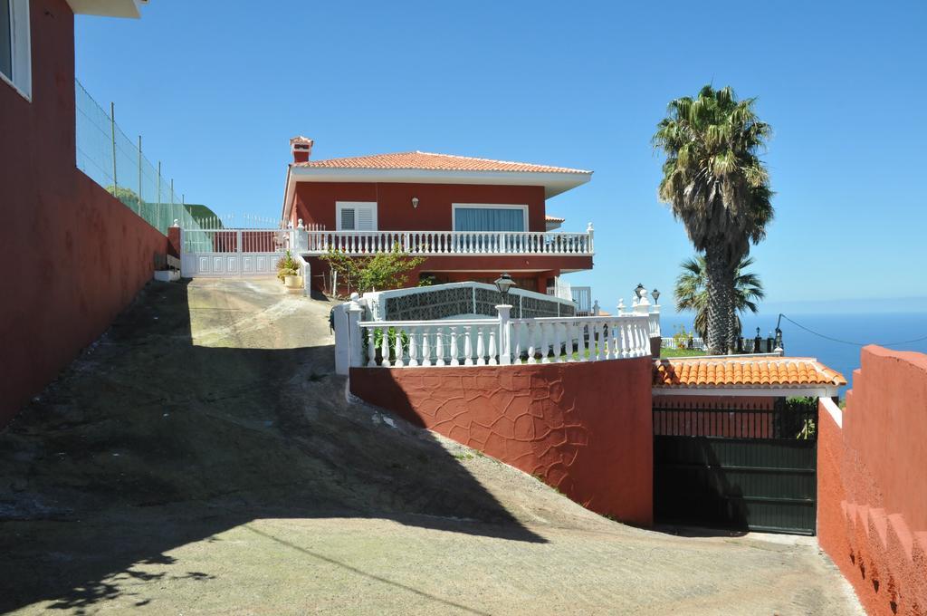 Vivienda Vacacional Paseo Mirabal Icod De Los Vinos Exterior photo