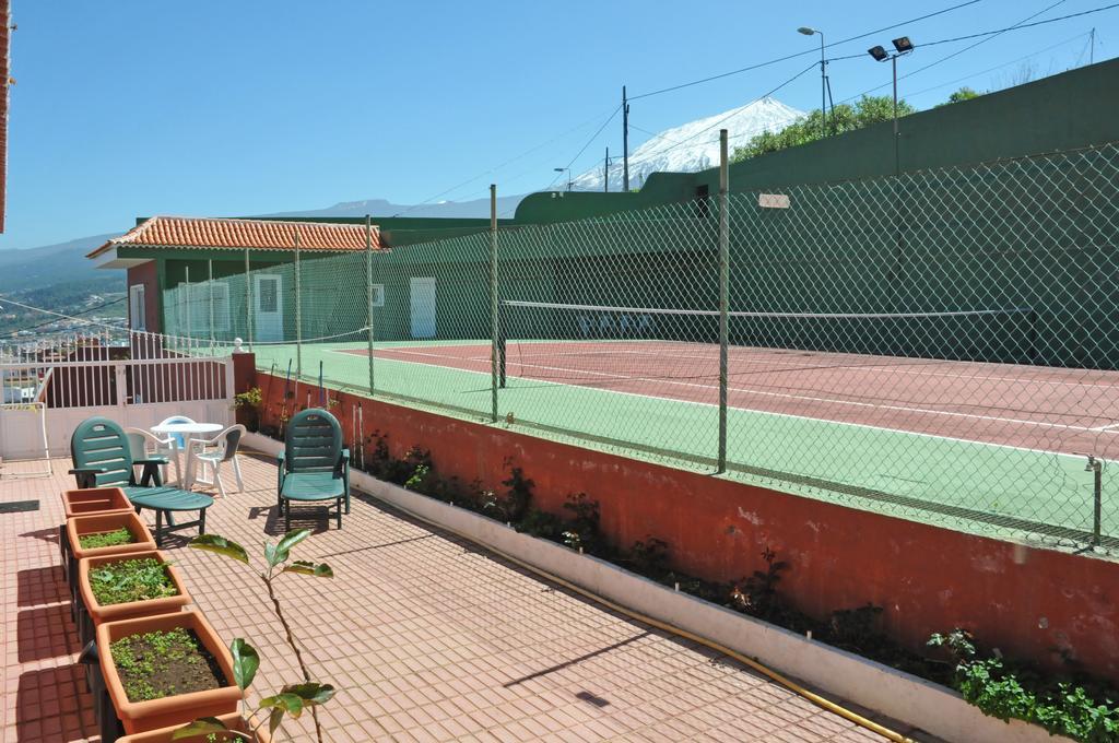 Vivienda Vacacional Paseo Mirabal Icod De Los Vinos Exterior photo