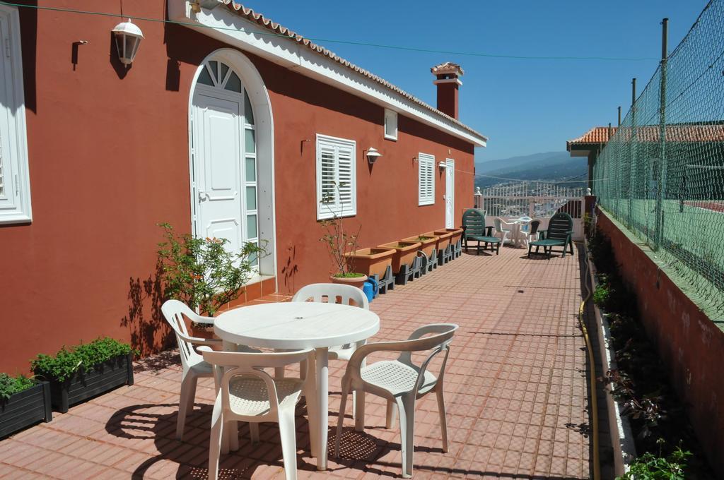 Vivienda Vacacional Paseo Mirabal Icod De Los Vinos Exterior photo