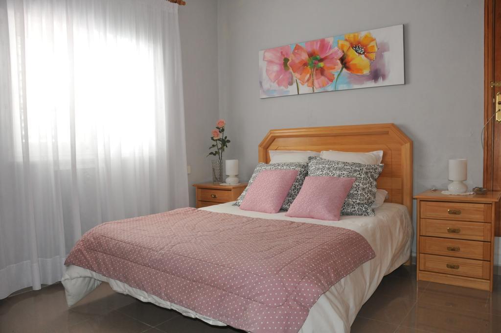 Vivienda Vacacional Paseo Mirabal Icod De Los Vinos Exterior photo